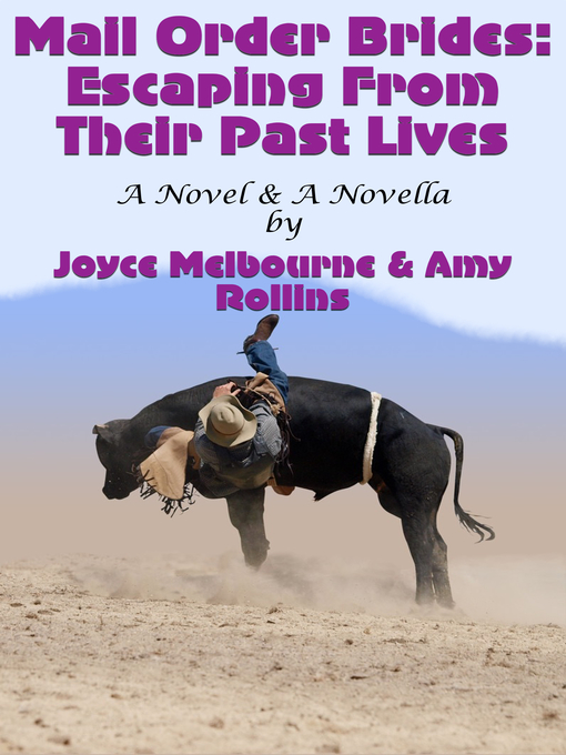 Title details for Mail Order Brides by Joyce Melbourne - Available